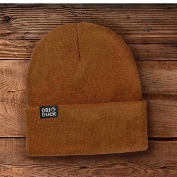 💙🐾one DriDuck beanie - Picture 3 of 7